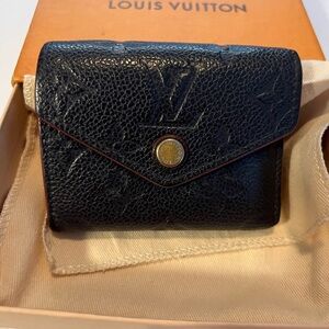 Lv victorin wallet